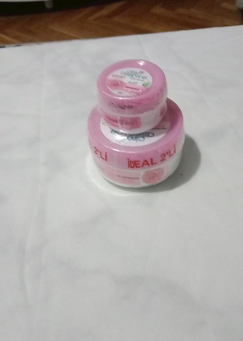 İdeal 2'li Vücut Kremi Seti - Görsel 5