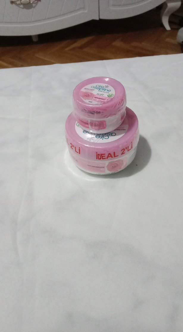 İdeal 2'li Vücut Kremi Seti - Görsel 3