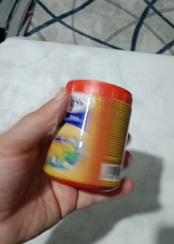 Agiss İlk Ağda Tüy Dökücü Krem - Görsel 8