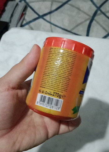 Agiss İlk Ağda Tüy Dökücü Krem - Görsel 9