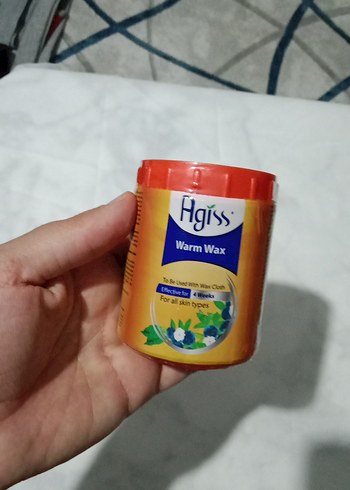 Agiss İlk Ağda Tüy Dökücü Krem - Görsel 7