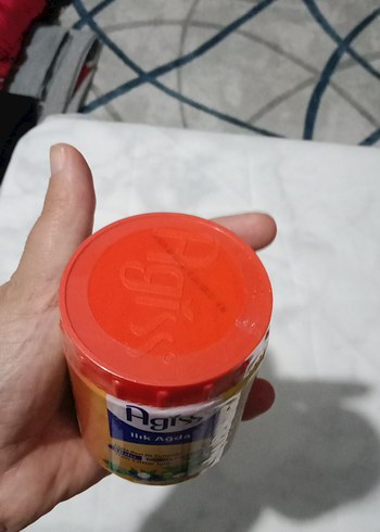 Agiss İlk Ağda Tüy Dökücü Krem - Görsel 12