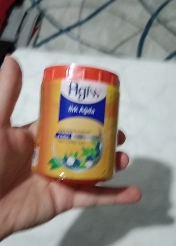 Agiss İlk Ağda Tüy Dökücü Krem - Görsel 13