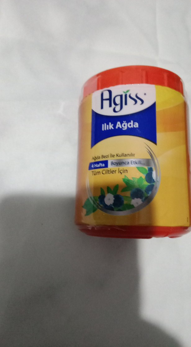 Agiss İlk Ağda Tüy Dökücü Krem - Görsel 5