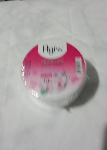 Agiss Ağda Bezi 10 Metre - Görsel 6