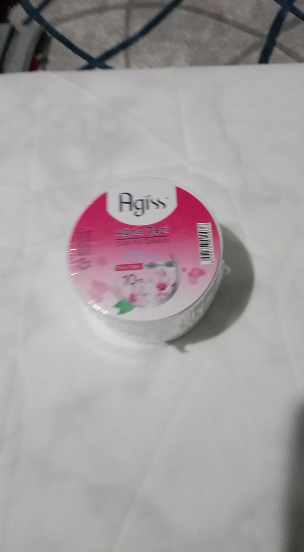 Agiss Ağda Bezi 10 Metre - Görsel 3