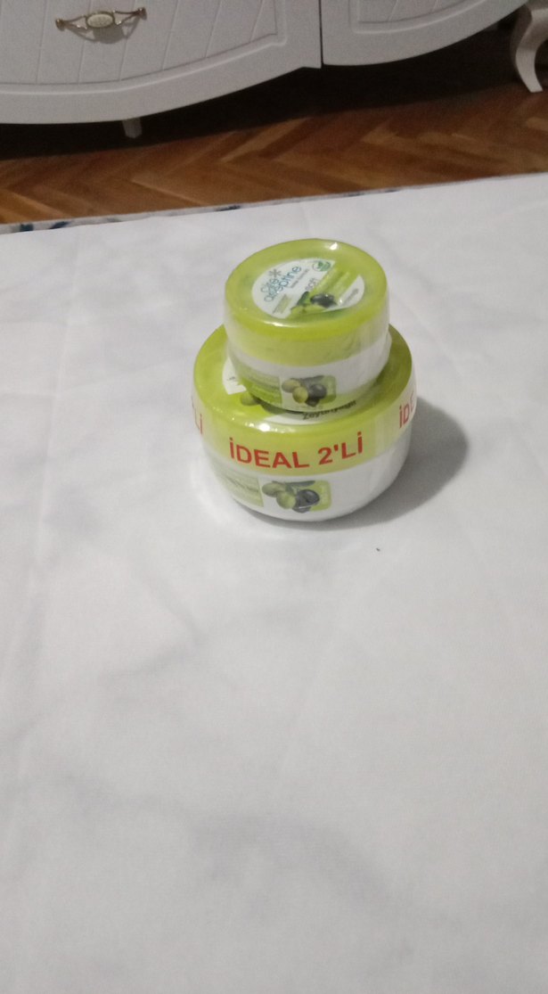 iDEAL 2'li Vücut Kremi Seti - Görsel 5