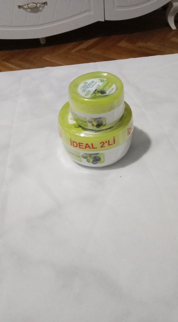 iDEAL 2'li Vücut Kremi Seti - Görsel 4