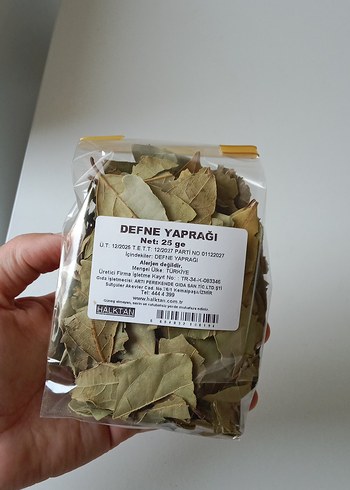 Halktan Defne Yaprağı - Görsel 11