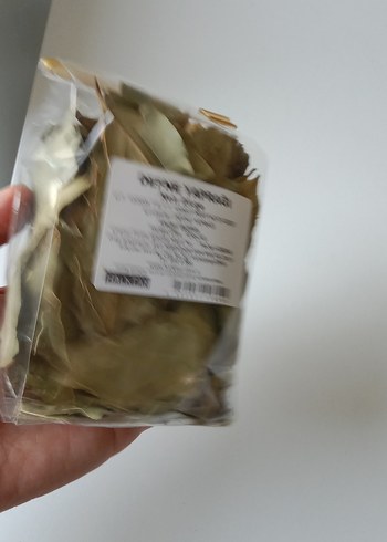 Halktan Defne Yaprağı - Görsel 8