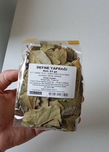 Halktan Defne Yaprağı - Görsel 10