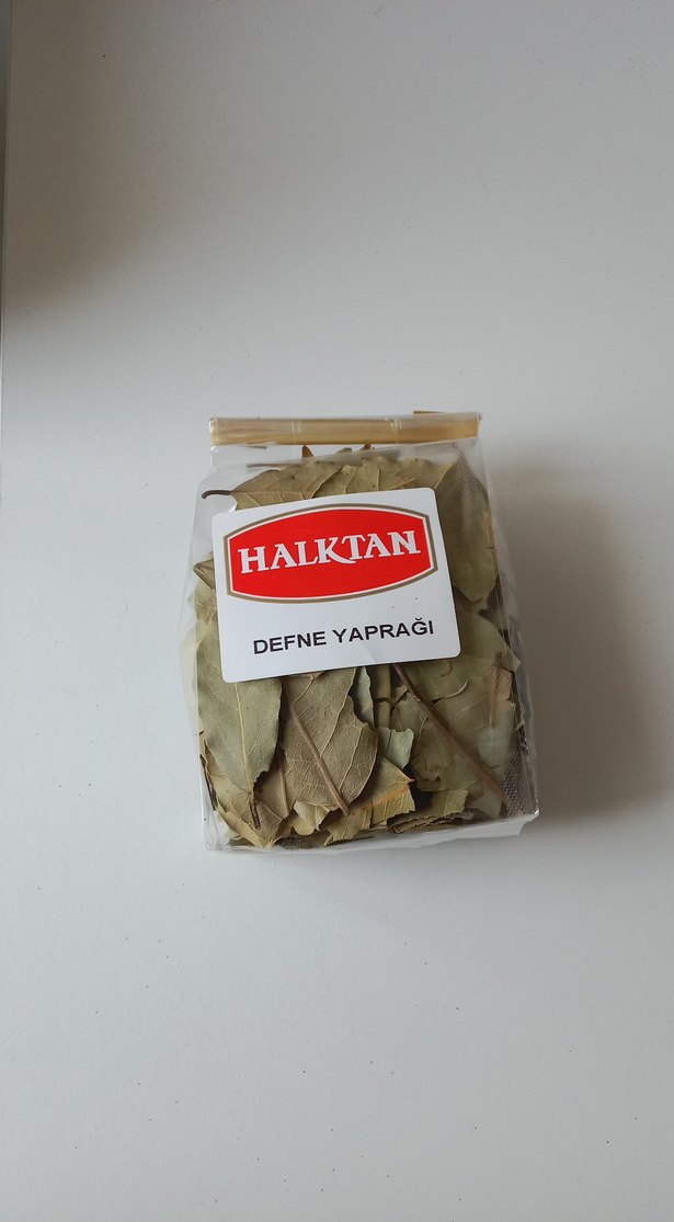 Halktan Defne Yaprağı - Görsel 5