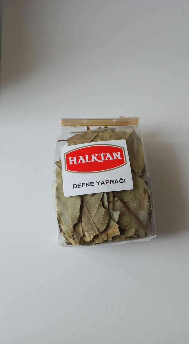 Halktan Defne Yaprağı - Görsel 2