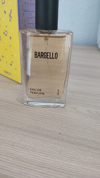 Diğer Bargello parfüm 217