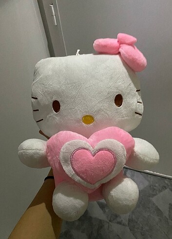 Kalpli hello kitty