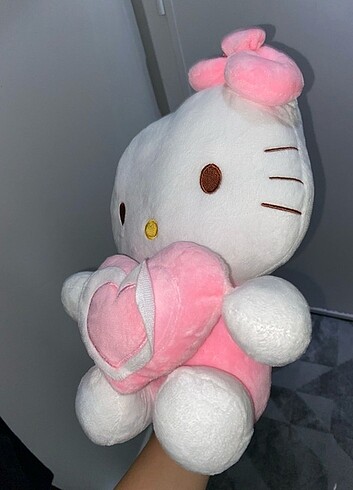 Beden Renk Kalpli hello kitty