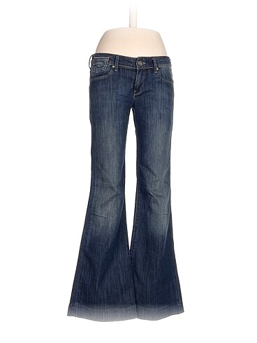 Mavi Jeans Jean / Kot %70 İndirimli.