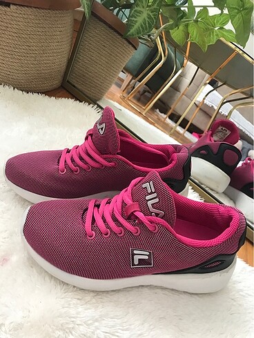 Fila Bayan spor ayakkabı