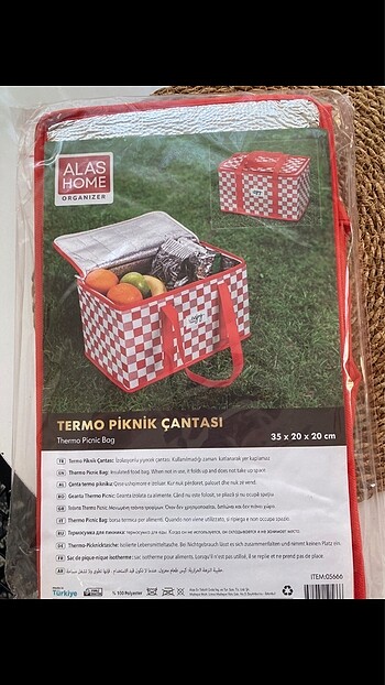 Piknik sepeti