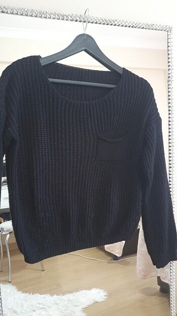 SIYAH crop KAZAK