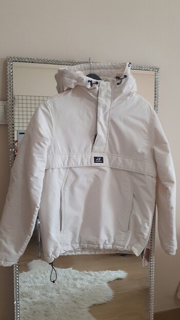 Pull and Bear PULL&BEAR KANGURU (Fiyat son fiyattir)