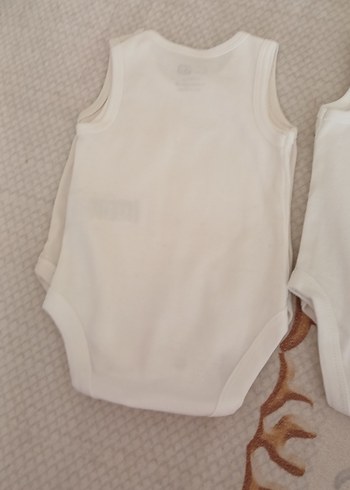 3 AYLIK ZIBINLAR 4 ADET - Görsel 7