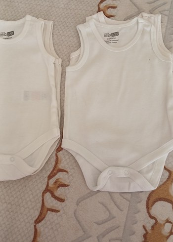 3 AYLIK ZIBINLAR 4 ADET - Görsel 4