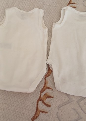 3 AYLIK ZIBINLAR 4 ADET - Görsel 6