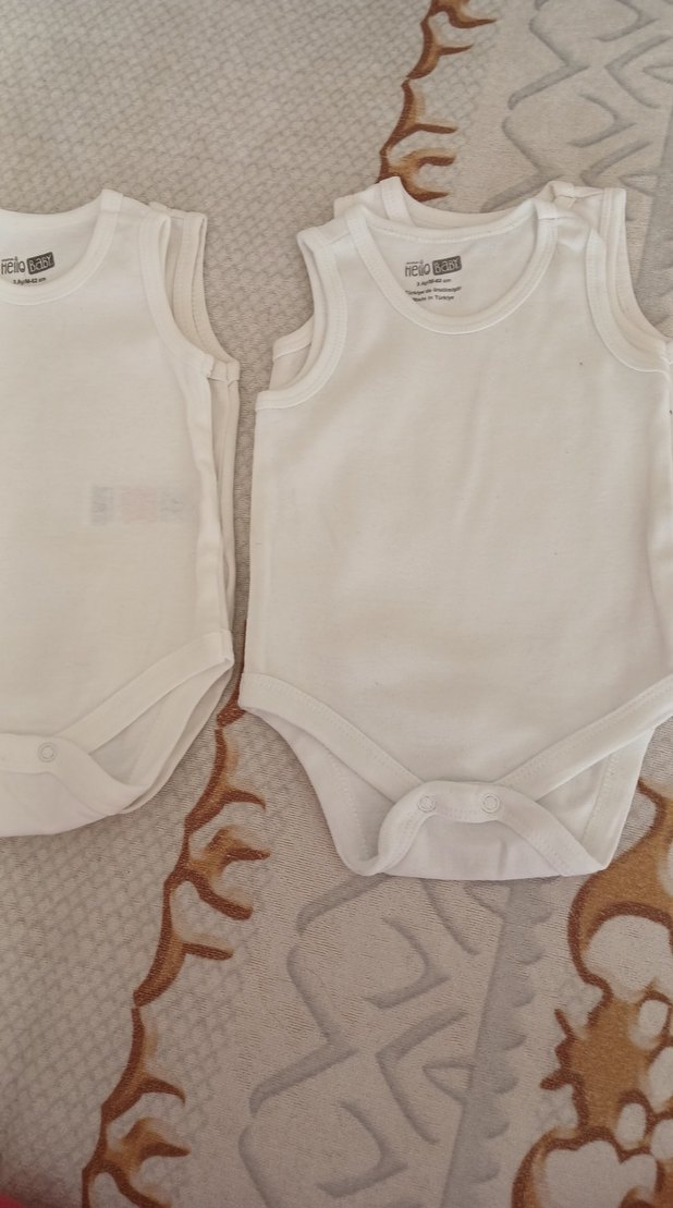 3 AYLIK ZIBINLAR 4 ADET - Görsel 4