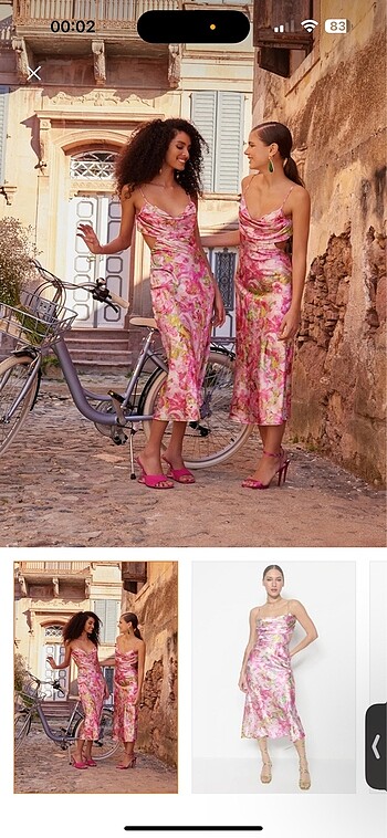 Trendyol & Milla ELBİSE