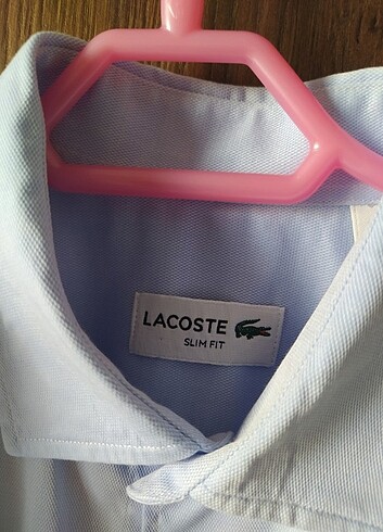Orijinal Lacoste 