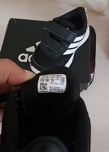 Adidas Ayakkabı