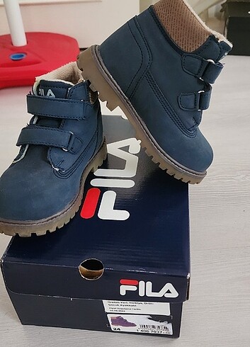 Fila Çocuk Bot