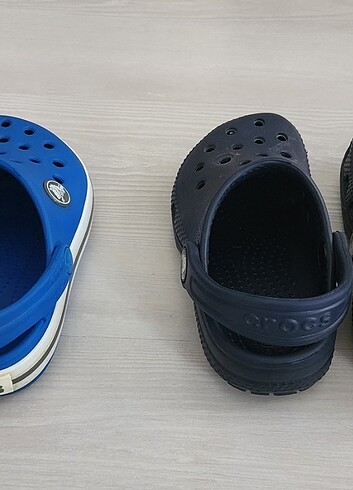 Crocs Crocs Orjinal 22-23-24 Numara