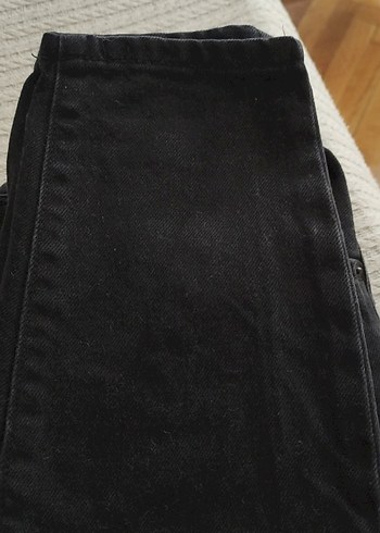 LC Waikiki LCW Jeans Siyah