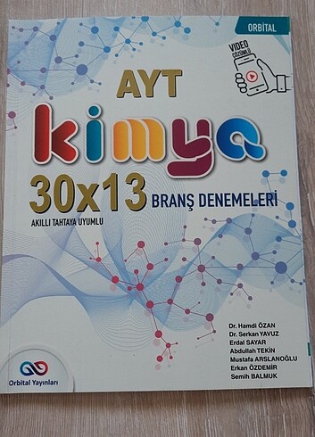  Sayısal ayt soru bankaları