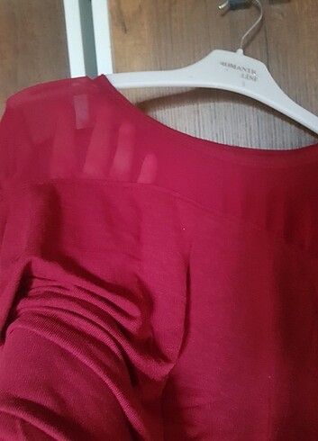 40 Beden Zara bluz
