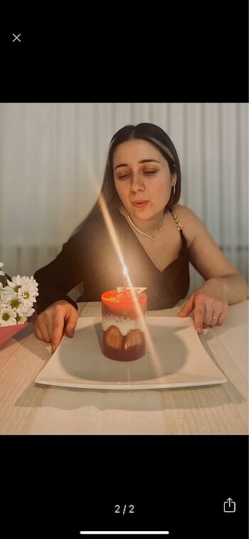 Trendyol & Milla Siyah elbise