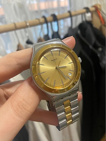 Swatch Saat