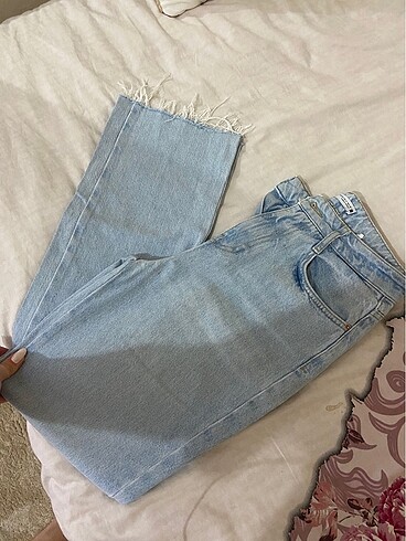 Zara Jean