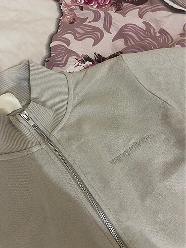 Pull and Bear Hırka