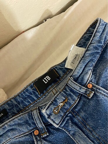 LTB LTB Jean