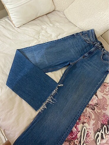38 Beden lacivert Renk LTB Jean