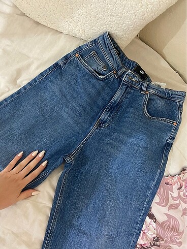 38 Beden LTB Jean