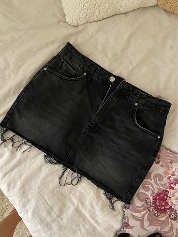 Pull And Bear Kot Etek
