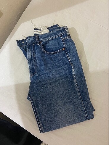 Stradivarius Stradivarius Jean