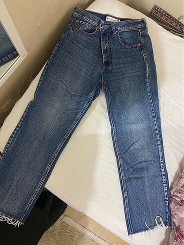 38 Beden Stradivarius Jean