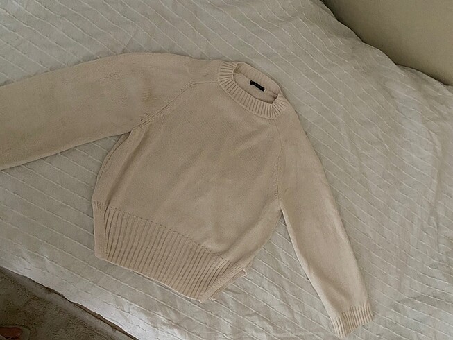 Massimo Dutti Kazak