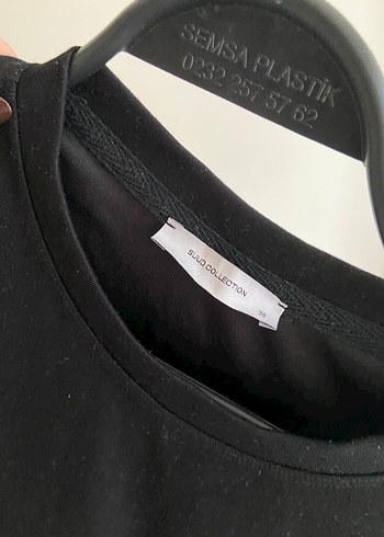 Siyah Üst - Görsel 5