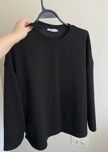 Siyah Üst - Görsel 2